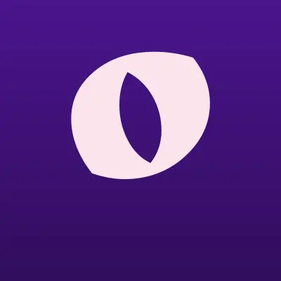 Ослик, база отдыха, лого-визитка