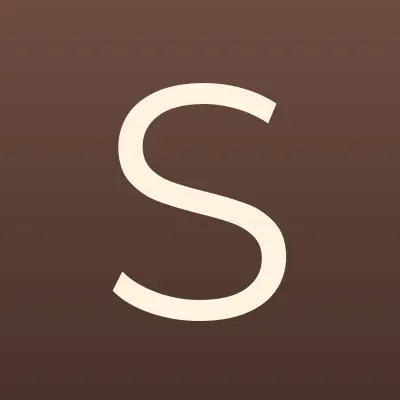 Солнечный, гостевой дом, лого-визитка
